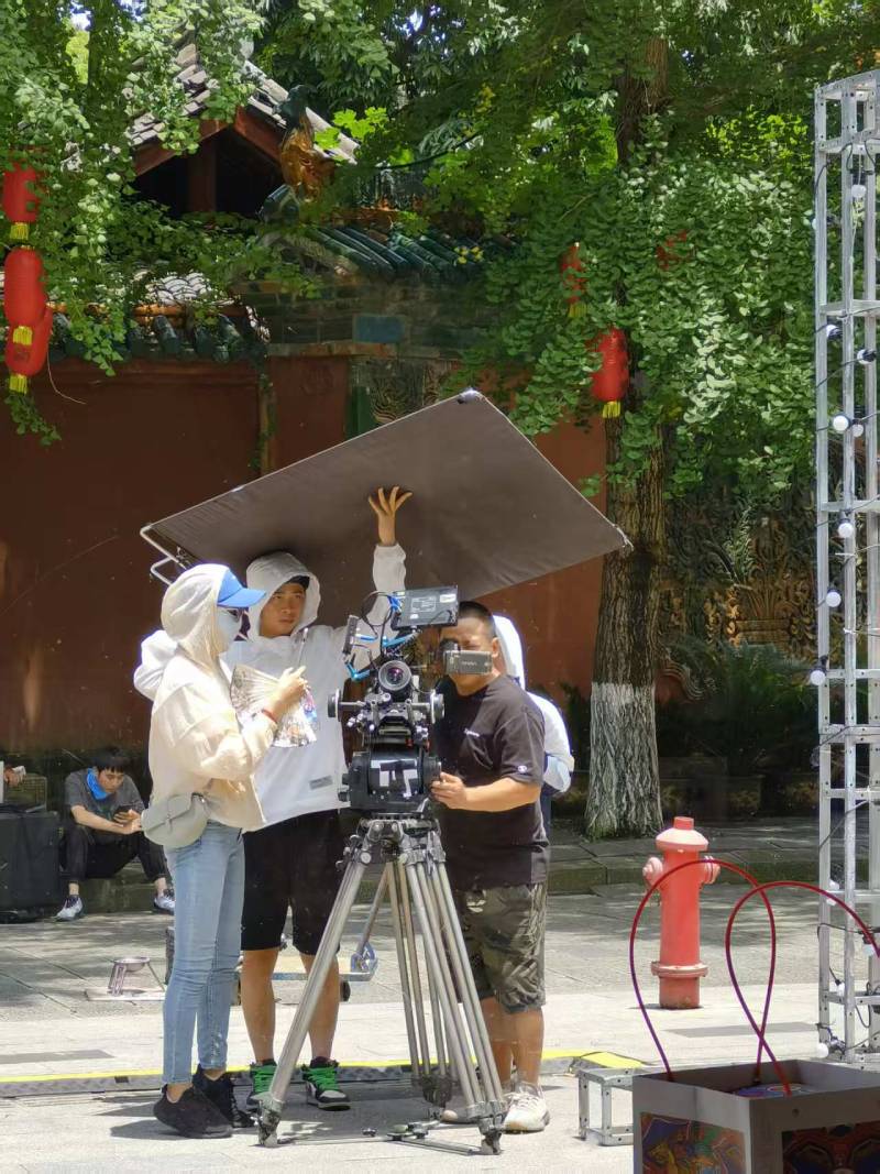 金溪县TVC拍摄公司