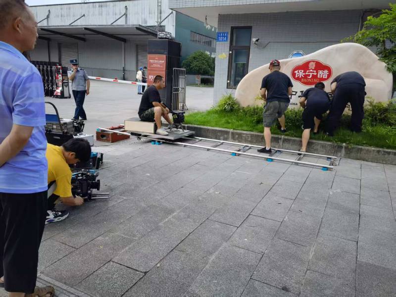 金溪县TVC拍摄：制造业专属TVC方案，用镜头展现企业硬核实力！