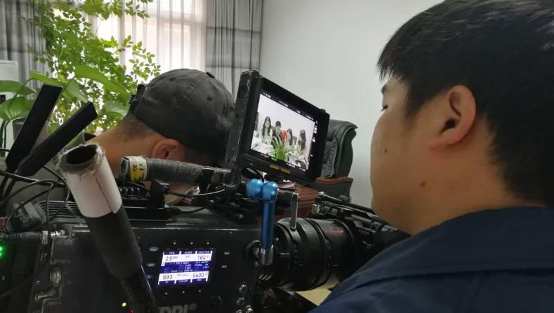 剧本杀式体验：金溪县广告片拍摄公司构建沉浸式消费决策路径