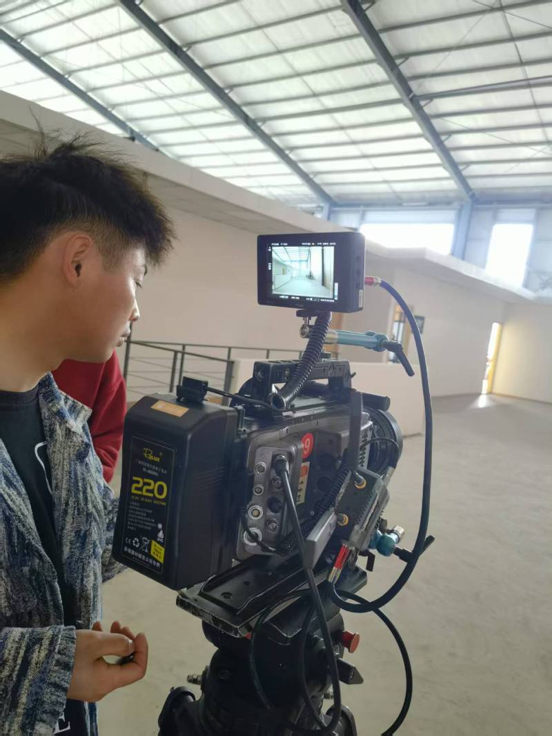 创新驱动，智领未来——金溪县TVC与广告片拍摄制作的创新实践