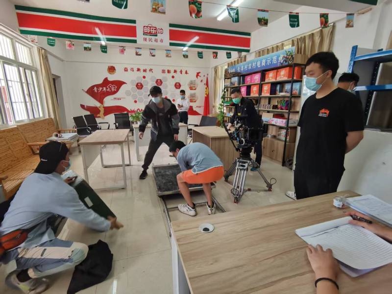 金溪县广告片拍摄公司