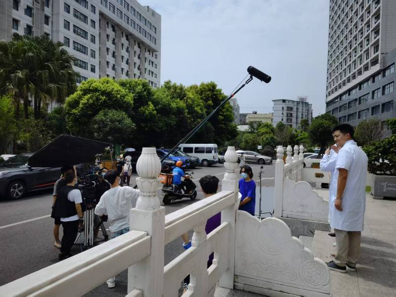 金溪县广告片拍摄公司低成本实现高规格制作的诀窍