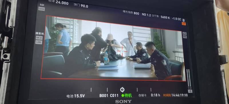 金溪县广告片拍摄公司服务世界500强的标准化体系